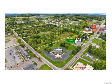 0 Meigs Rd Road , Baldwinsville, NY 13027