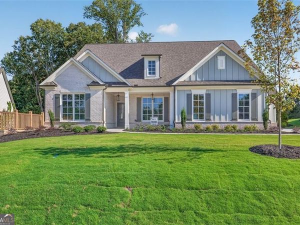 4771 E Reed Road, Gainesville, GA 30507