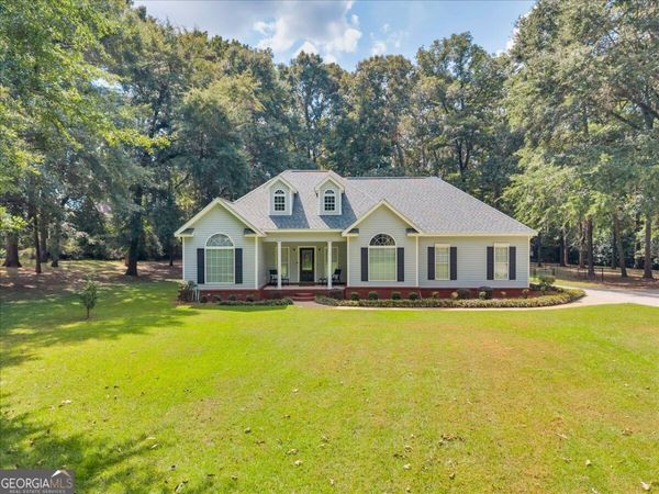 405 Sleepy Lane, Warner Robins, GA 31088