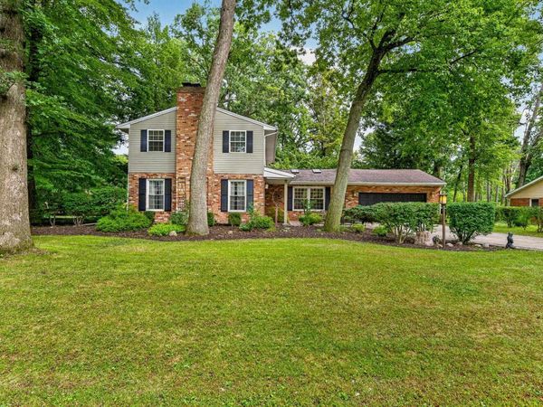 54744 Merrifield Drive, Mishawaka, IN 46545