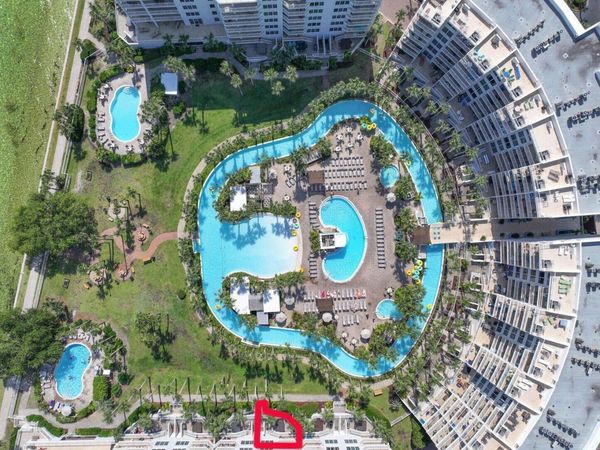 1326 Miracle Strip Parkway, Unit Heron 302, Fort Walton Beach, FL 32548