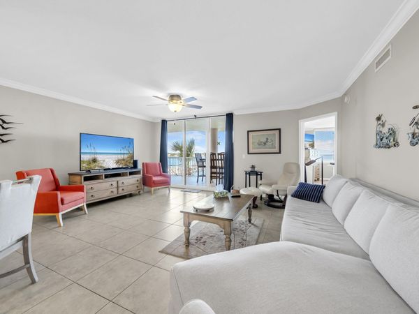 1326 Miracle Strip Parkway, Unit Heron 302, Fort Walton Beach, FL 32548