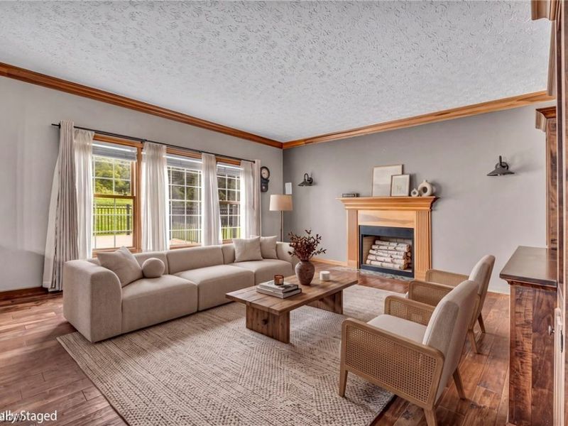 1413 Ashford Glen Lane, Sagamore Hills, OH 44067 Photo 10