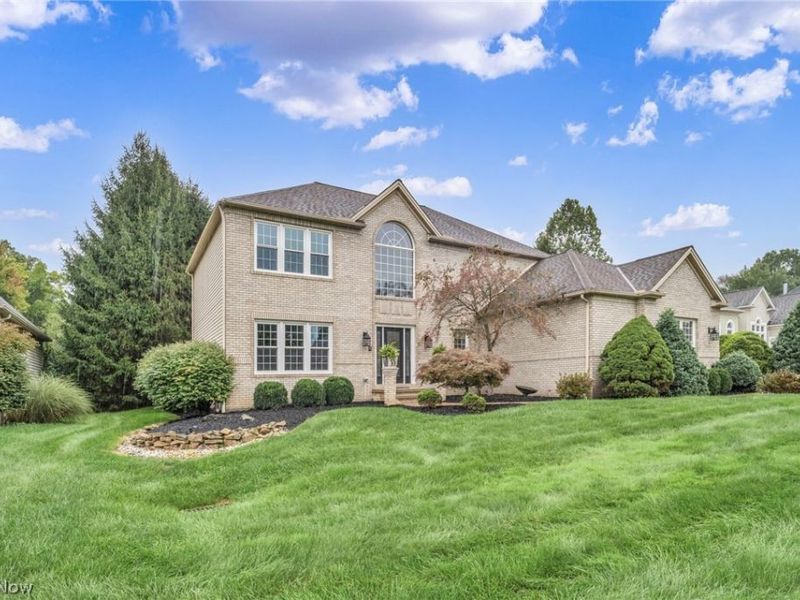 1413 Ashford Glen Lane, Sagamore Hills, OH 44067 Photo 2