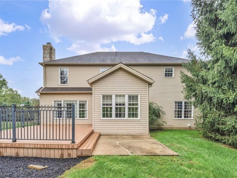 1413 Ashford Glen Lane, Sagamore Hills, OH 44067 Photo 33