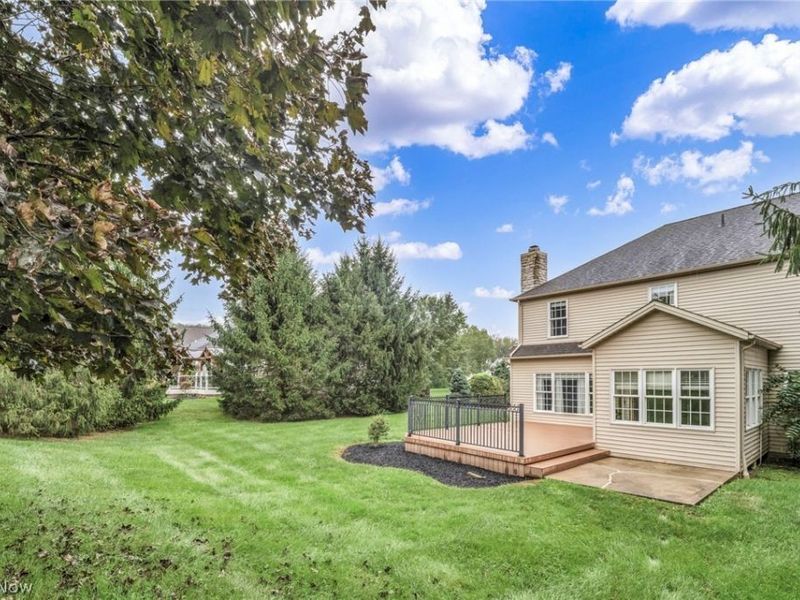 1413 Ashford Glen Lane, Sagamore Hills, OH 44067 Photo 37