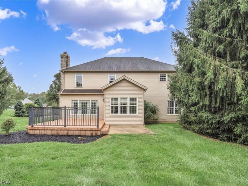 1413 Ashford Glen Lane, Sagamore Hills, OH 44067 Photo 38