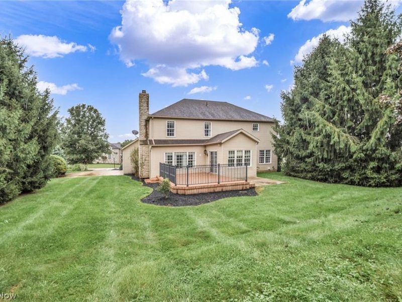1413 Ashford Glen Lane, Sagamore Hills, OH 44067 Photo 40