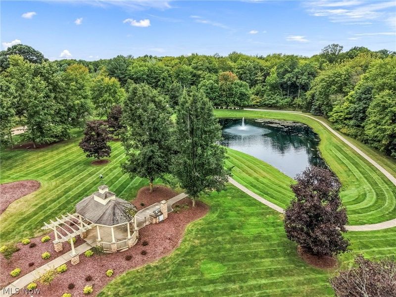 1413 Ashford Glen Lane, Sagamore Hills, OH 44067 Photo 48