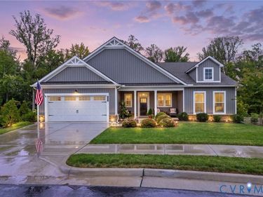 10509 River Falls Way, Ashland, VA 23059