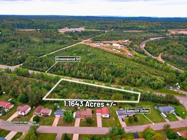 1059 Greenwood Street, Ishpeming, MI 49849