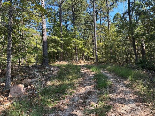 Cane Branch , Western Grove, AR 72685