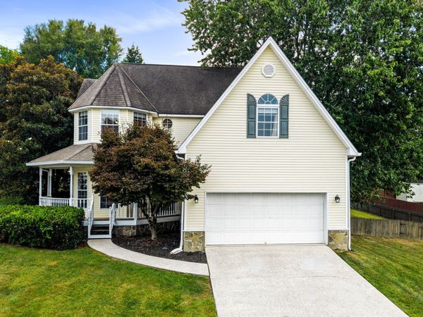 218 Mill Creek Trl NE, Cleveland, TN 37323