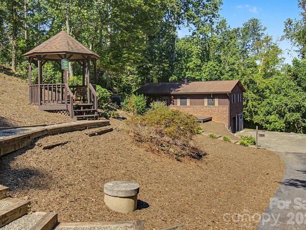 21 Coffey Circle , Asheville, NC 28806