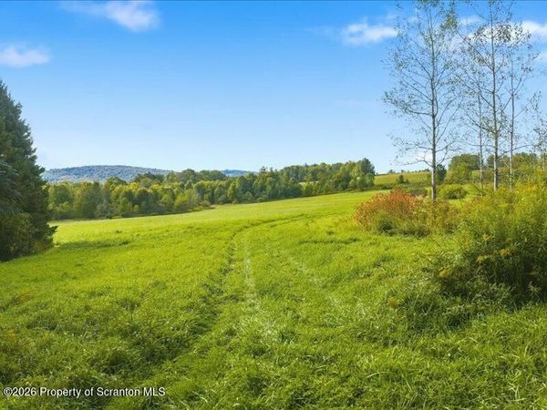 Singer Road, Montrose, PA 18801