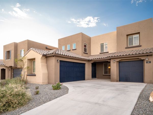 15 Wirecrest Lane , Santa Fe, NM 87508