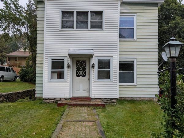 7 Mission St, Unit 1, Gardner, MA 01140