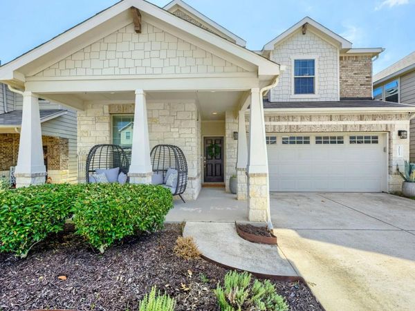 3113 Lions Tail ST, Austin, TX 78728