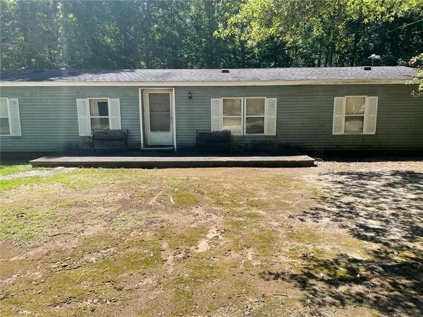 2655 Camp Branch, Buford, GA 30519