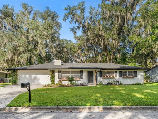 2410 NW 54TH TERRACE , GAINESVILLE, FL 32606