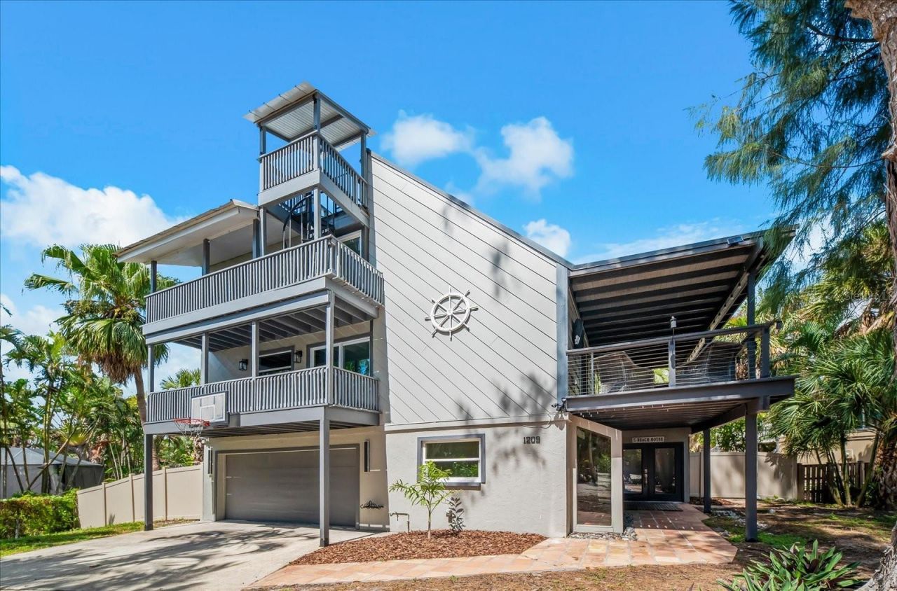 1209 Sea Plume Way, Sarasota, FL 34242 Photo