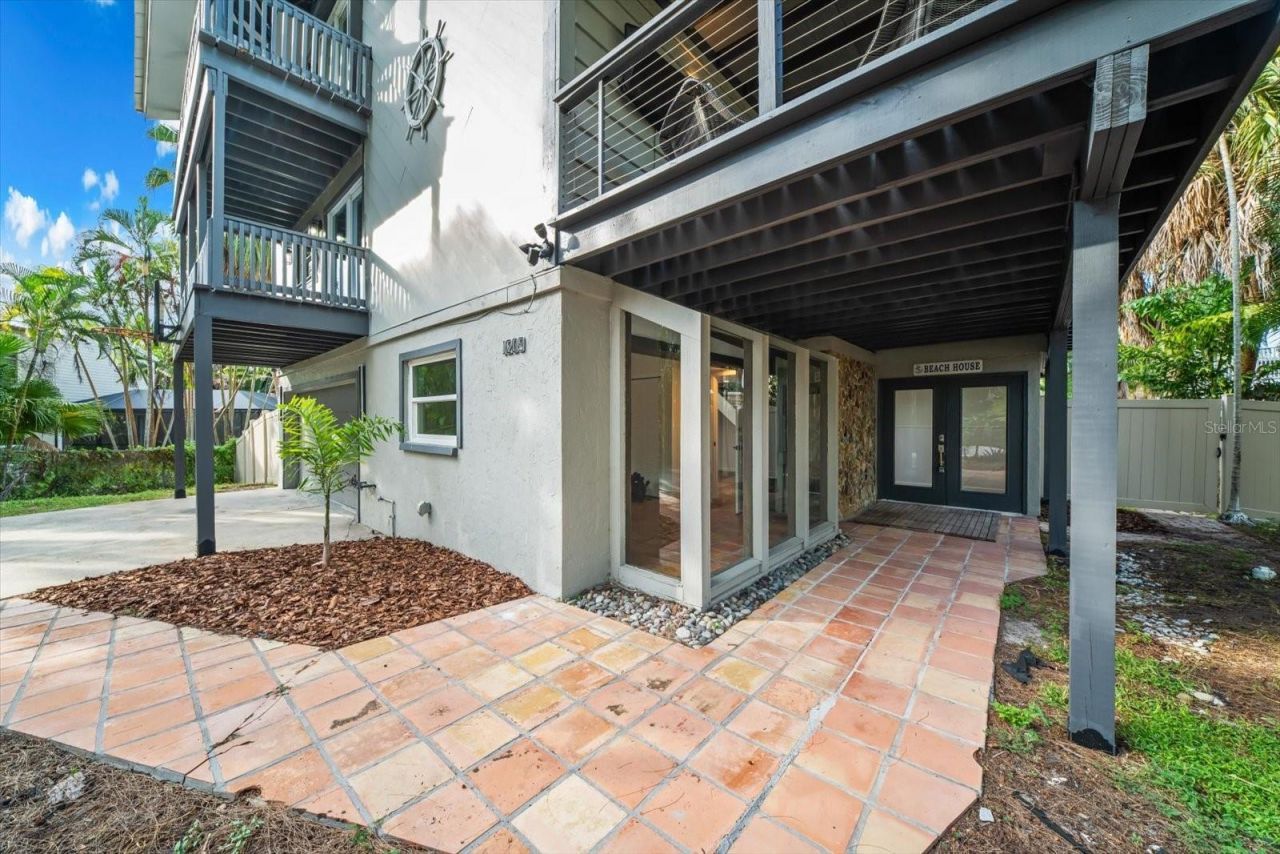 1209 Sea Plume Way, Sarasota, FL 34242 Photo