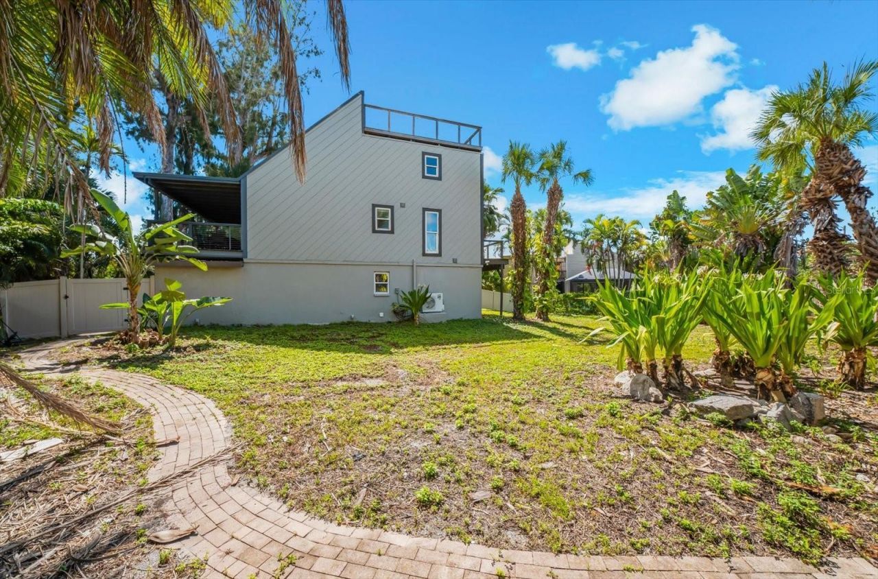 1209 Sea Plume Way, Sarasota, FL 34242 Photo