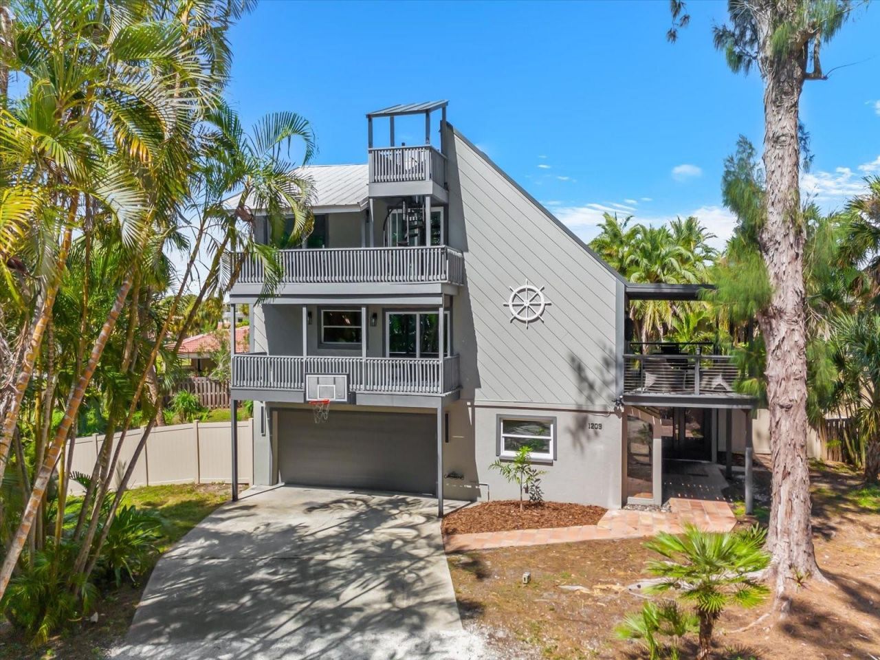 1209 Sea Plume Way, Sarasota, FL 34242 Photo