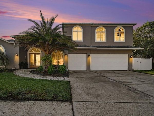 1325 TALL MAPLE LOOP , OVIEDO, FL 32765