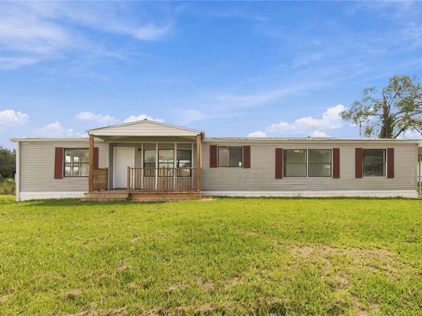 417 LAGOON COURT , KENANSVILLE, FL 34739