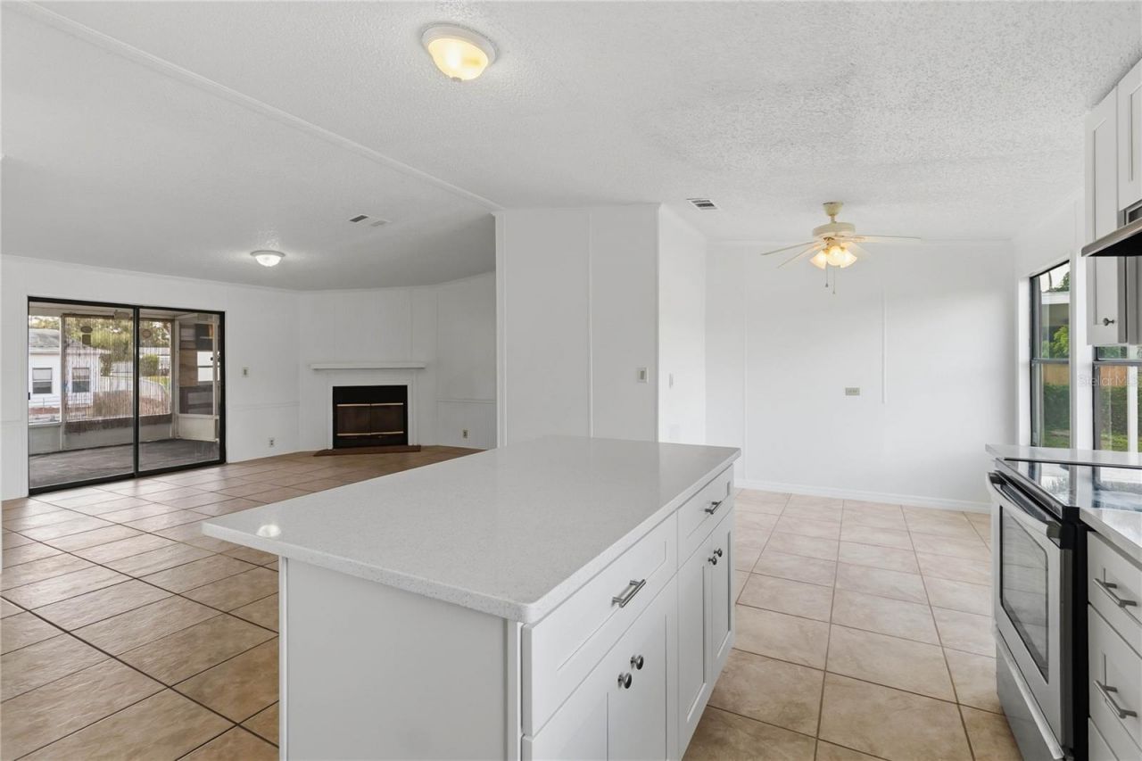 417 Lagoon Court , Kenansville, FL 34739 Photo