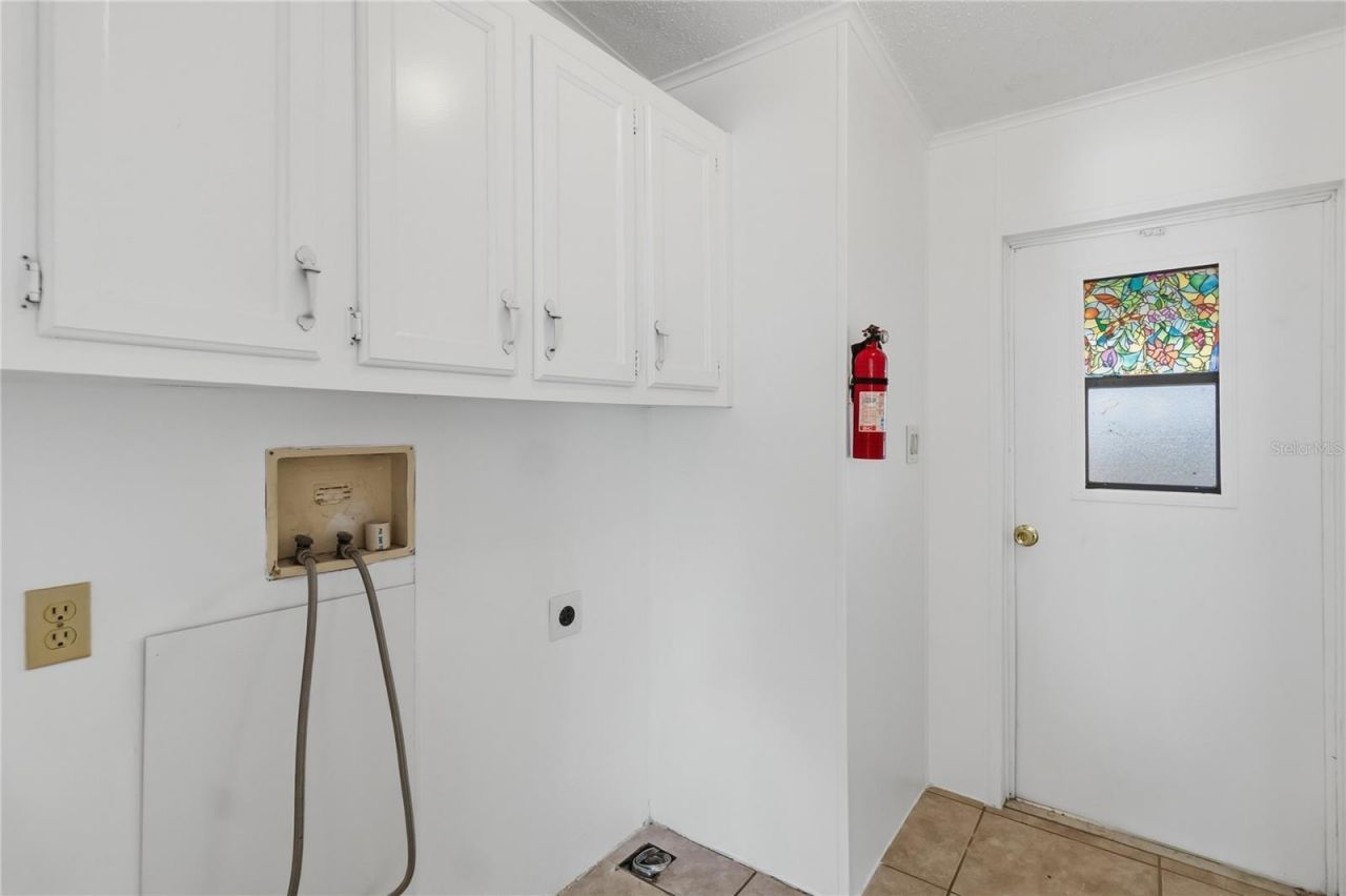417 Lagoon Court , Kenansville, FL 34739 Photo