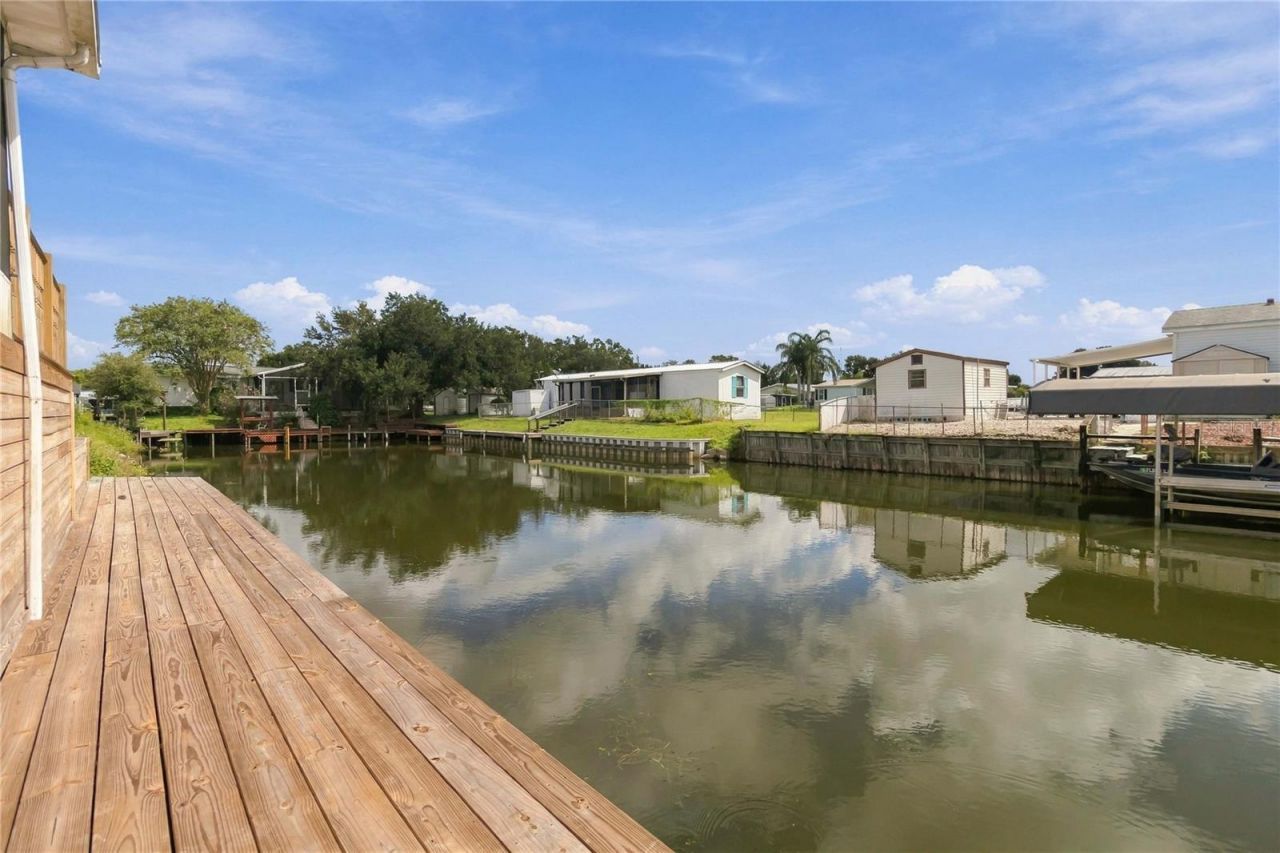 417 Lagoon Court , Kenansville, FL 34739 Photo