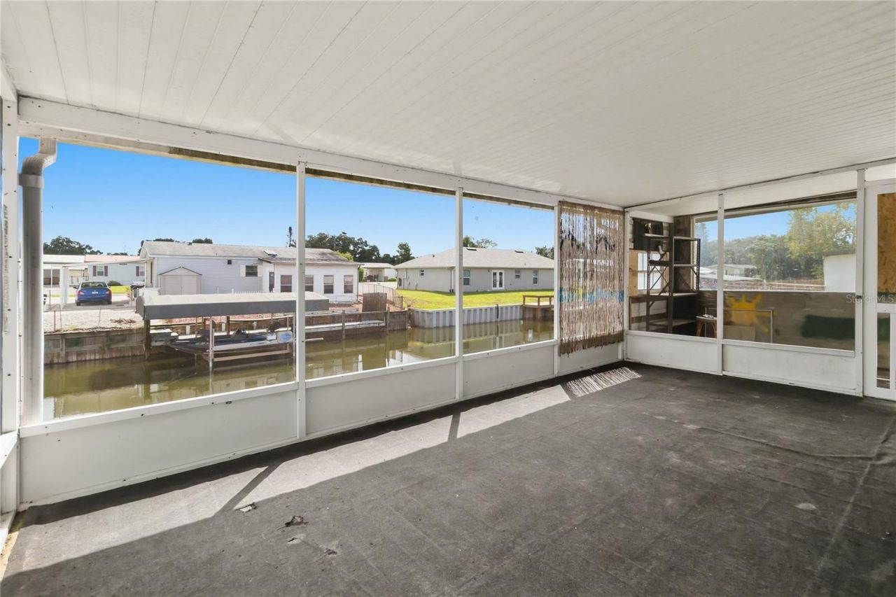 417 Lagoon Court , Kenansville, FL 34739 Photo