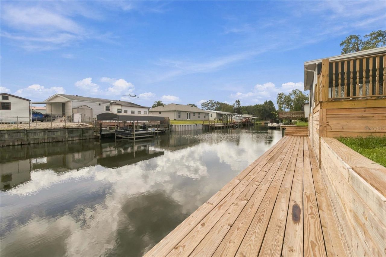 417 Lagoon Court , Kenansville, FL 34739 Photo