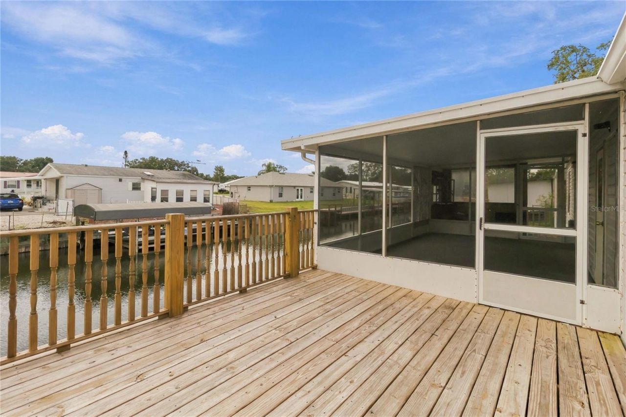 417 Lagoon Court , Kenansville, FL 34739 Photo