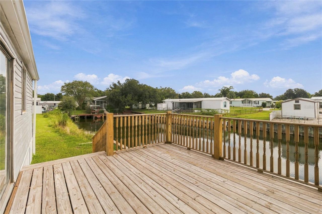 417 Lagoon Court , Kenansville, FL 34739 Photo