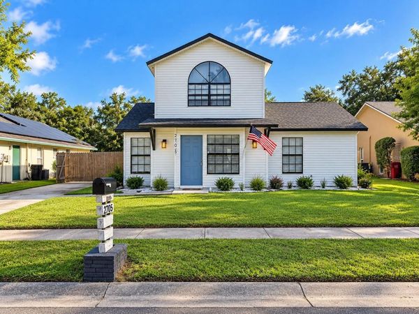 2705 WILDER PARK DRIVE , PLANT CITY, FL 33566