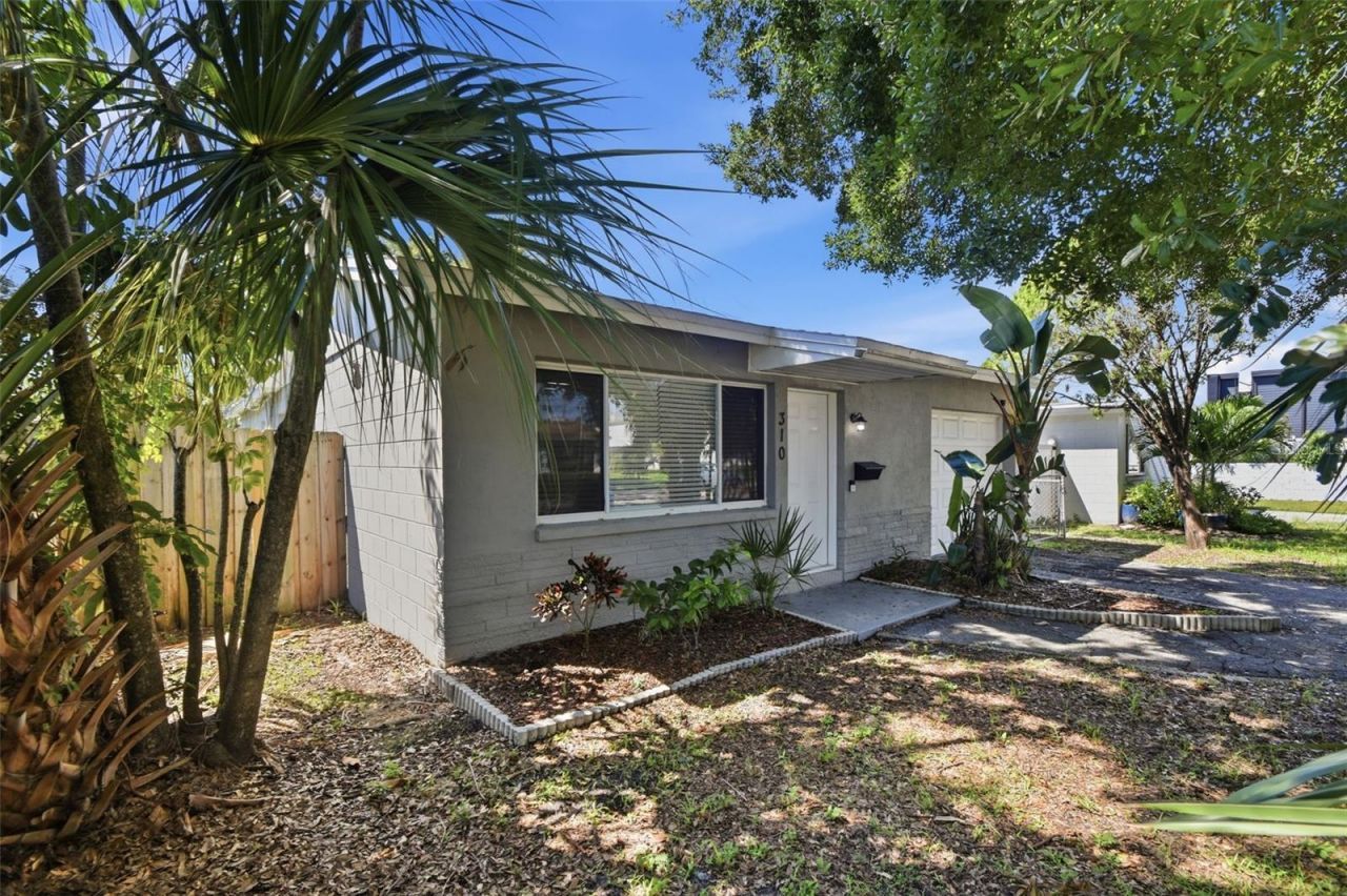 310 93rd Avenue N, Saint Petersburg, FL 33702 Photo