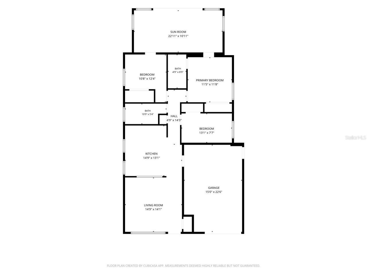 310 93rd Avenue N, Saint Petersburg, FL 33702 Photo