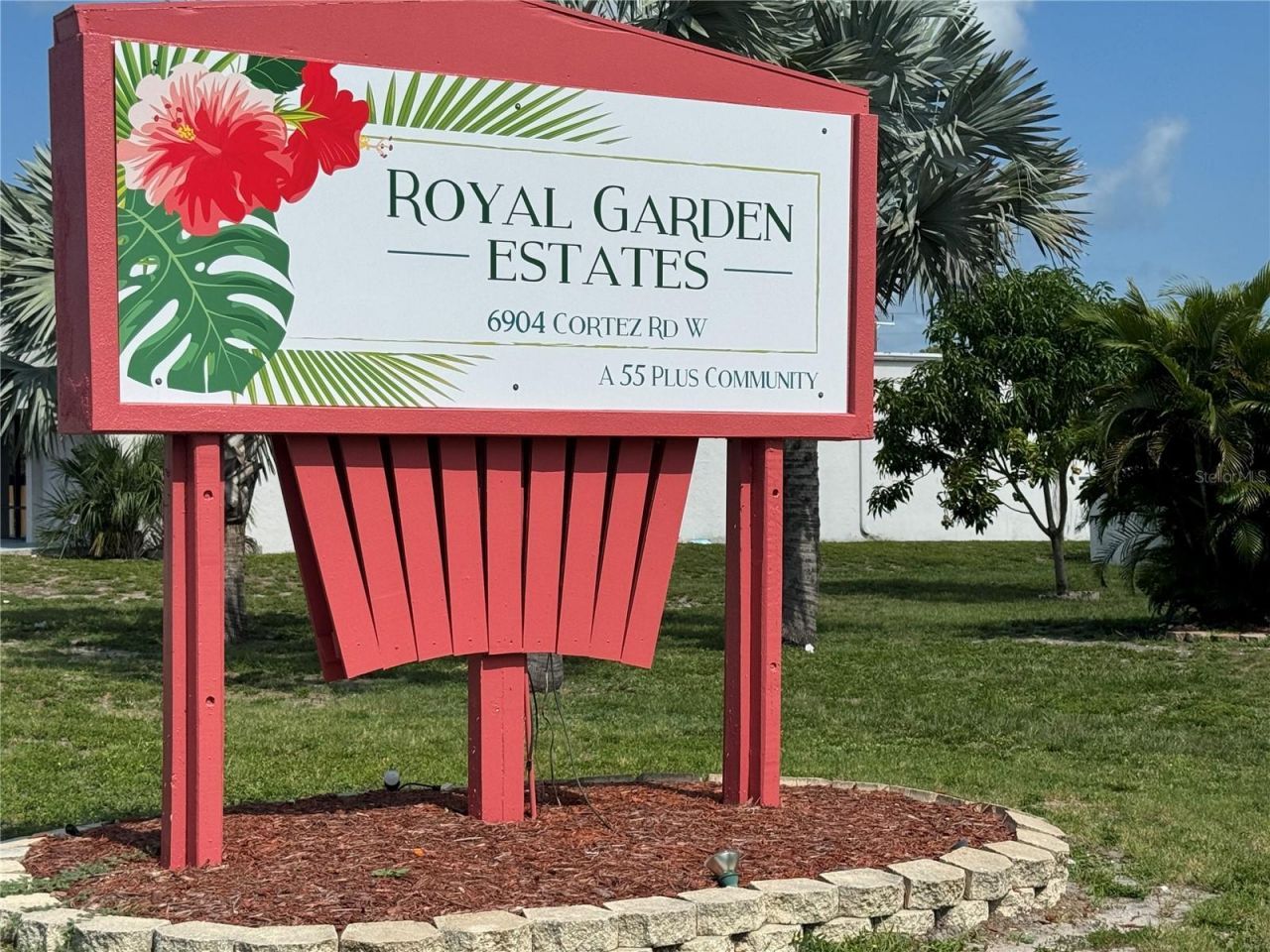 6904 Cortez Rd W, Unit 15, Bradenton, FL 34210 Photo
