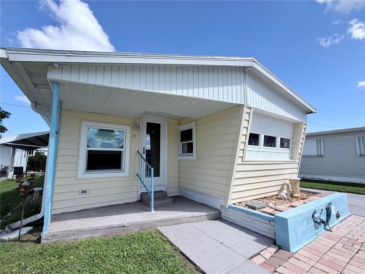 6904 Cortez Rd W, Unit 15, Bradenton, FL 34210 Photo