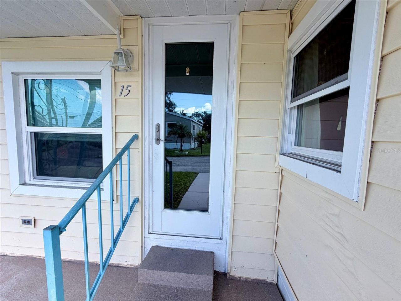 6904 Cortez Rd W, Unit 15, Bradenton, FL 34210 Photo