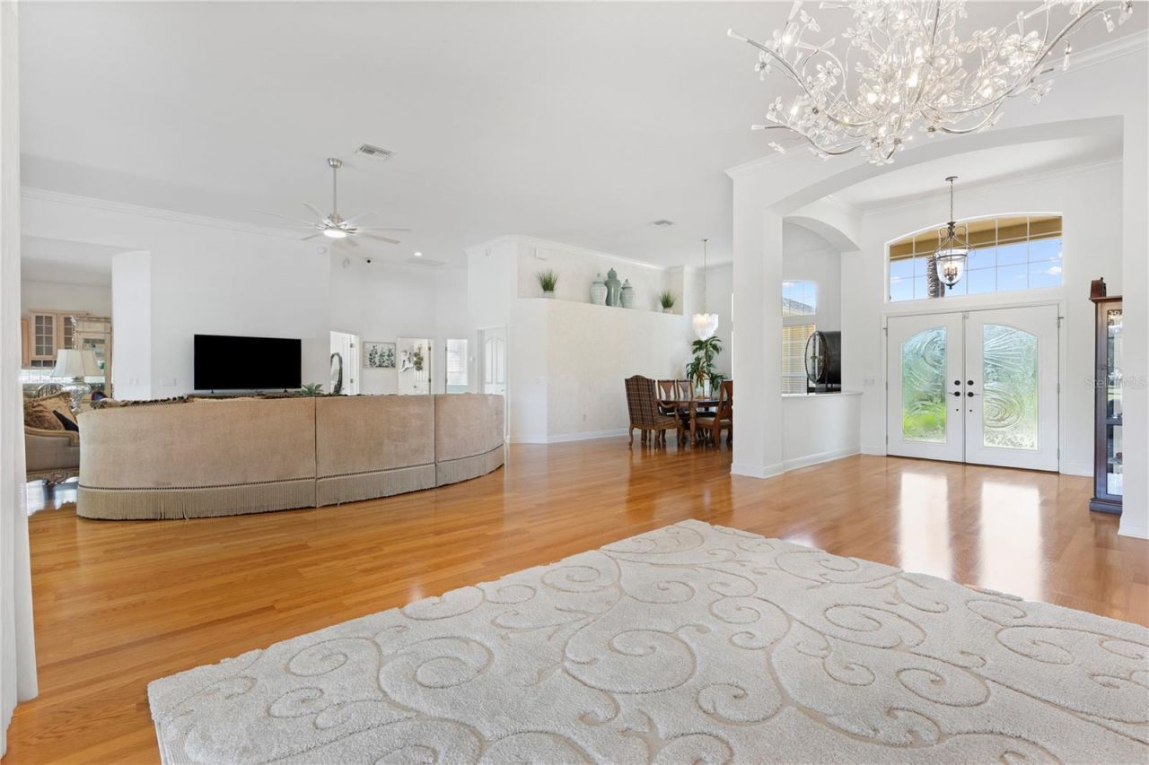 1800 St. James Circle, The Villages, FL 32162 Photo