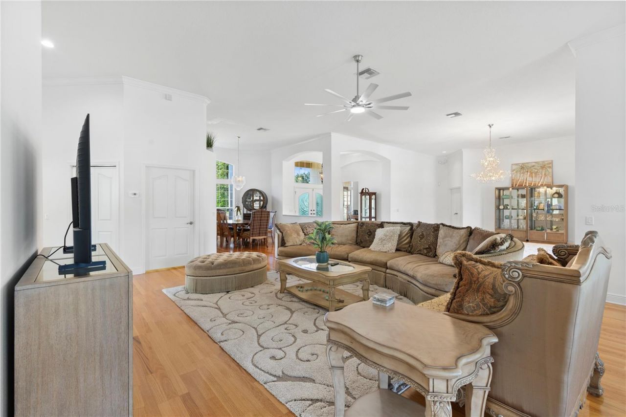 1800 St. James Circle, The Villages, FL 32162 Photo