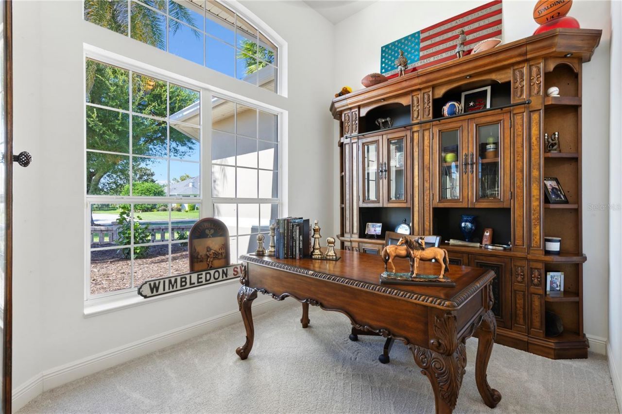 1800 St. James Circle, The Villages, FL 32162 Photo