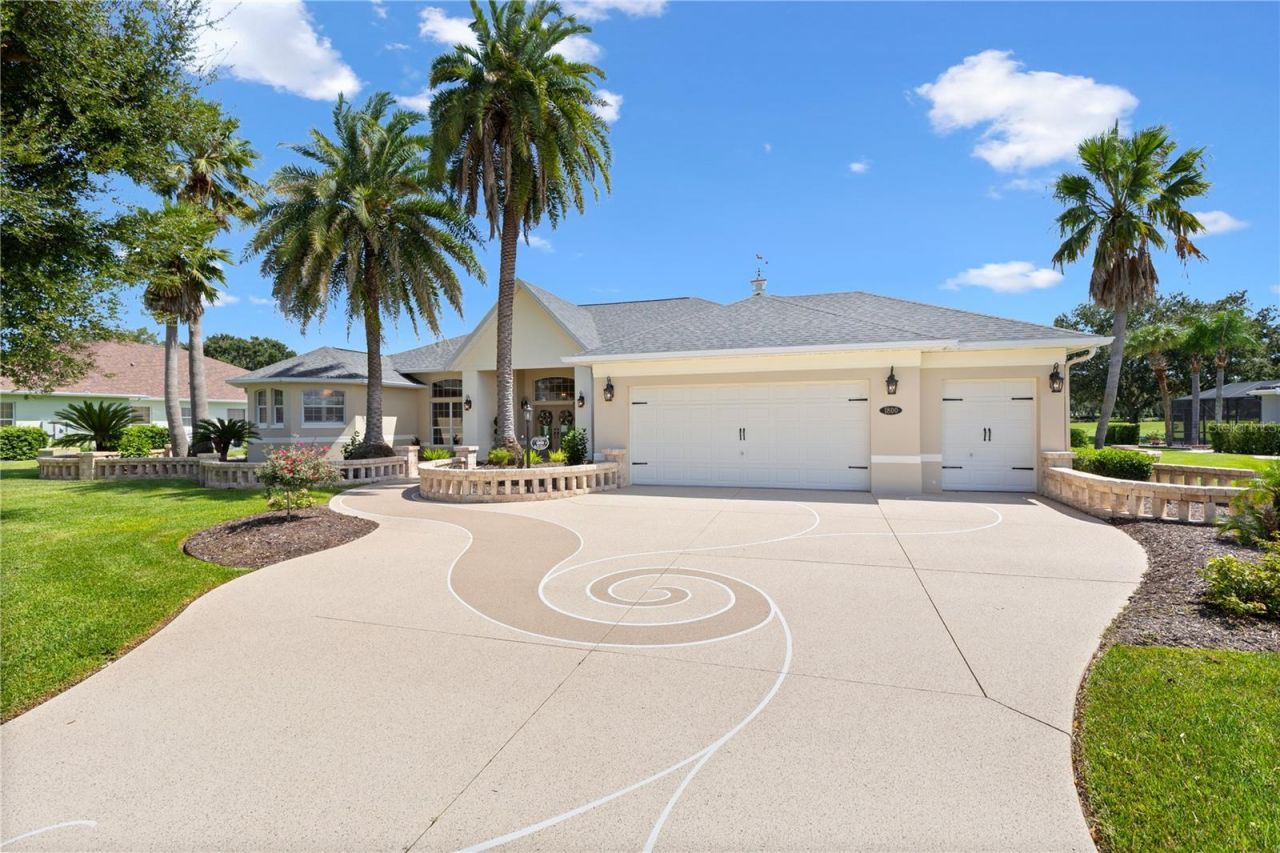 1800 St. James Circle, The Villages, FL 32162 Photo