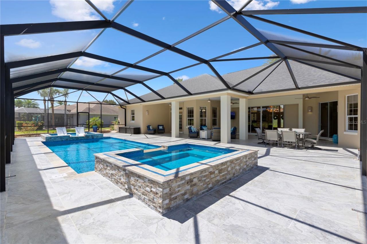 1800 St. James Circle, The Villages, FL 32162 Photo