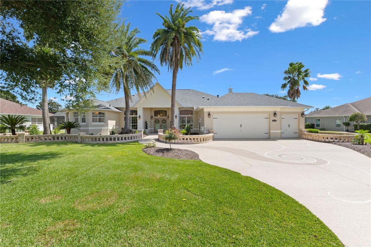 1800 St. James Circle, The Villages, FL 32162 Photo