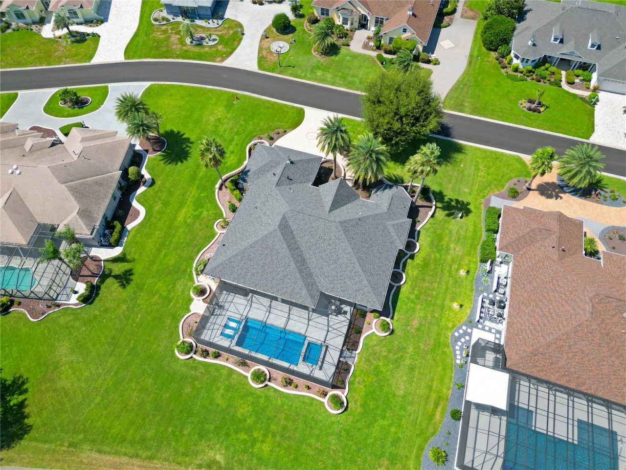 1800 St. James Circle, The Villages, FL 32162 Photo